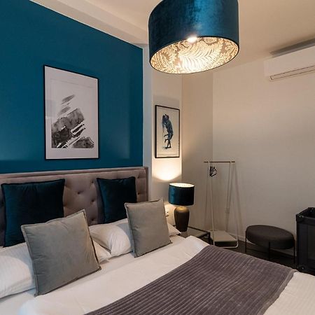 Apartmany Mia วาลติตซา ภายนอก รูปภาพ