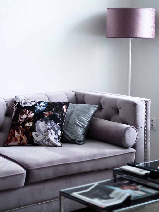 Apartmany Mia วาลติตซา ภายนอก รูปภาพ