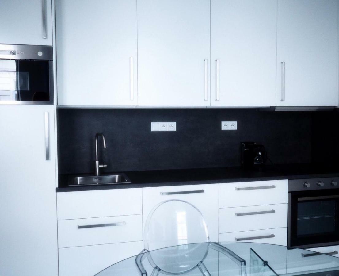Apartmany Mia วาลติตซา ภายนอก รูปภาพ