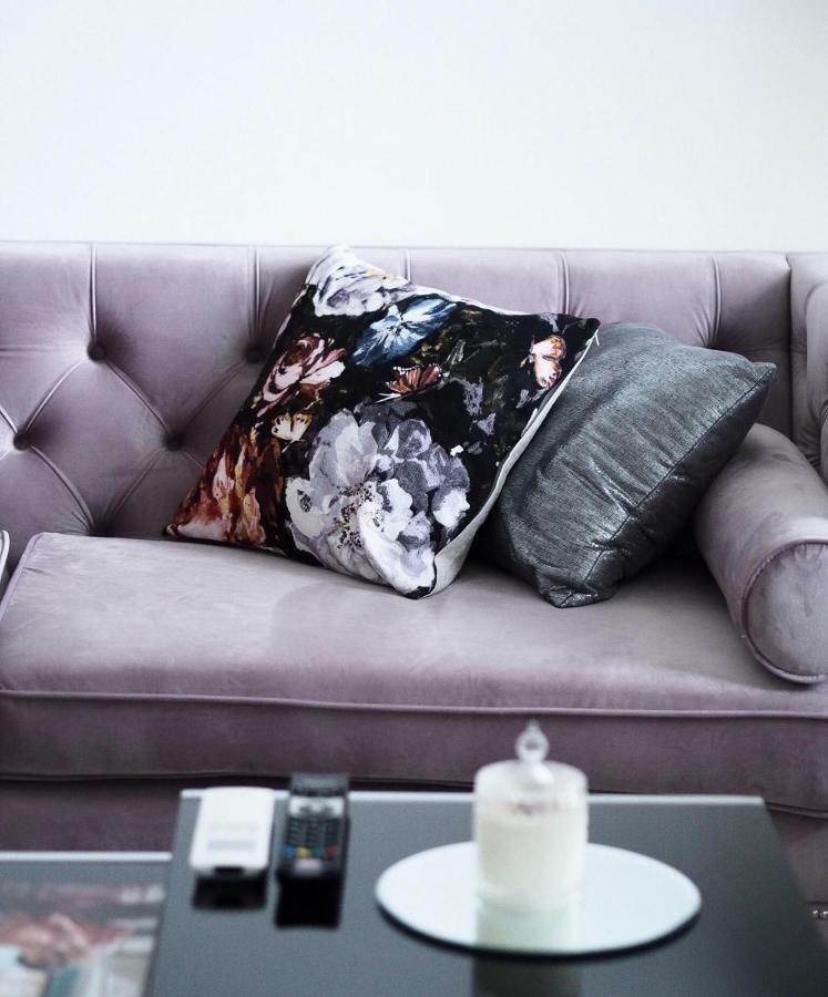 Apartmany Mia วาลติตซา ภายนอก รูปภาพ